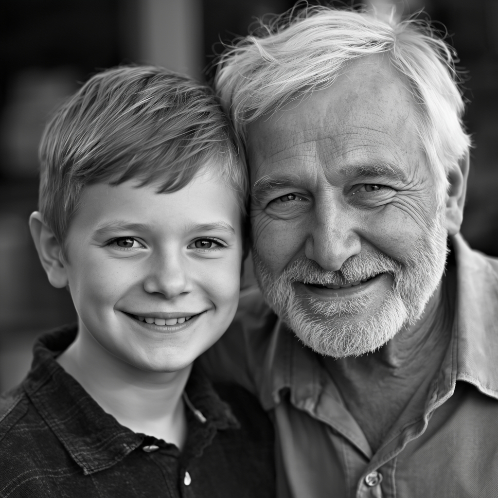 Self custody for your family's future